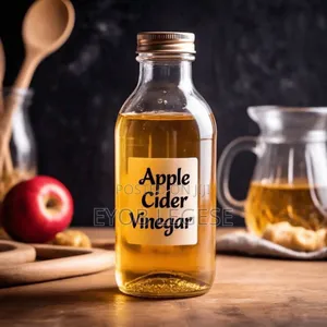 Photo - Apple Cider Vinegar