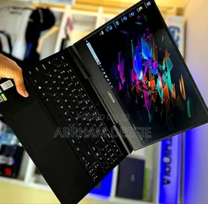 New Lenovo Legion Y7000P IRX9 Gaming Laptop 16GB Intel Core I7 512GB