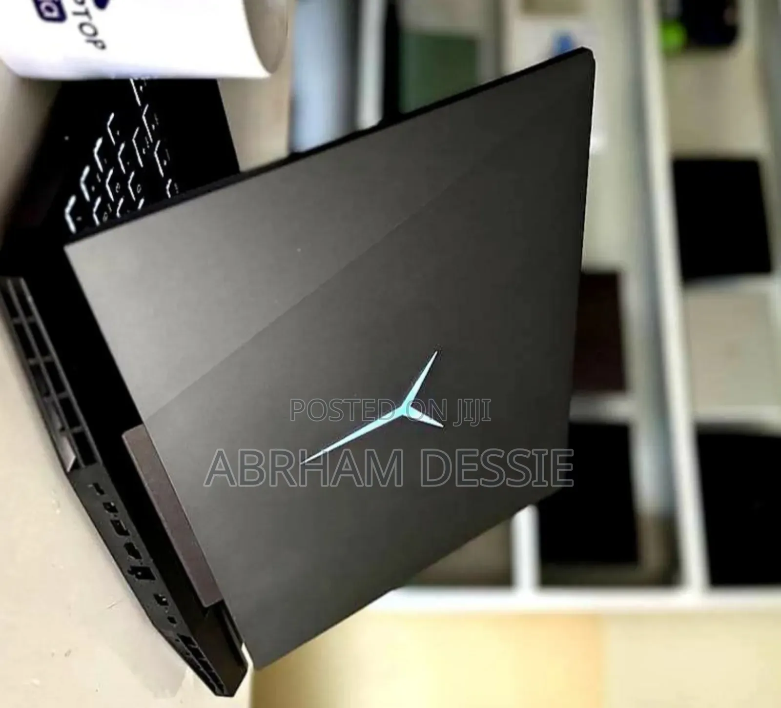 New Lenovo Legion Y7000P IRX9 Gaming Laptop 16GB Intel Core I7 512GB