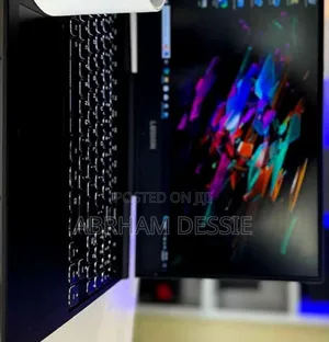 New Lenovo Legion Y7000P IRX9 Gaming Laptop 16GB Intel Core I7 512GB