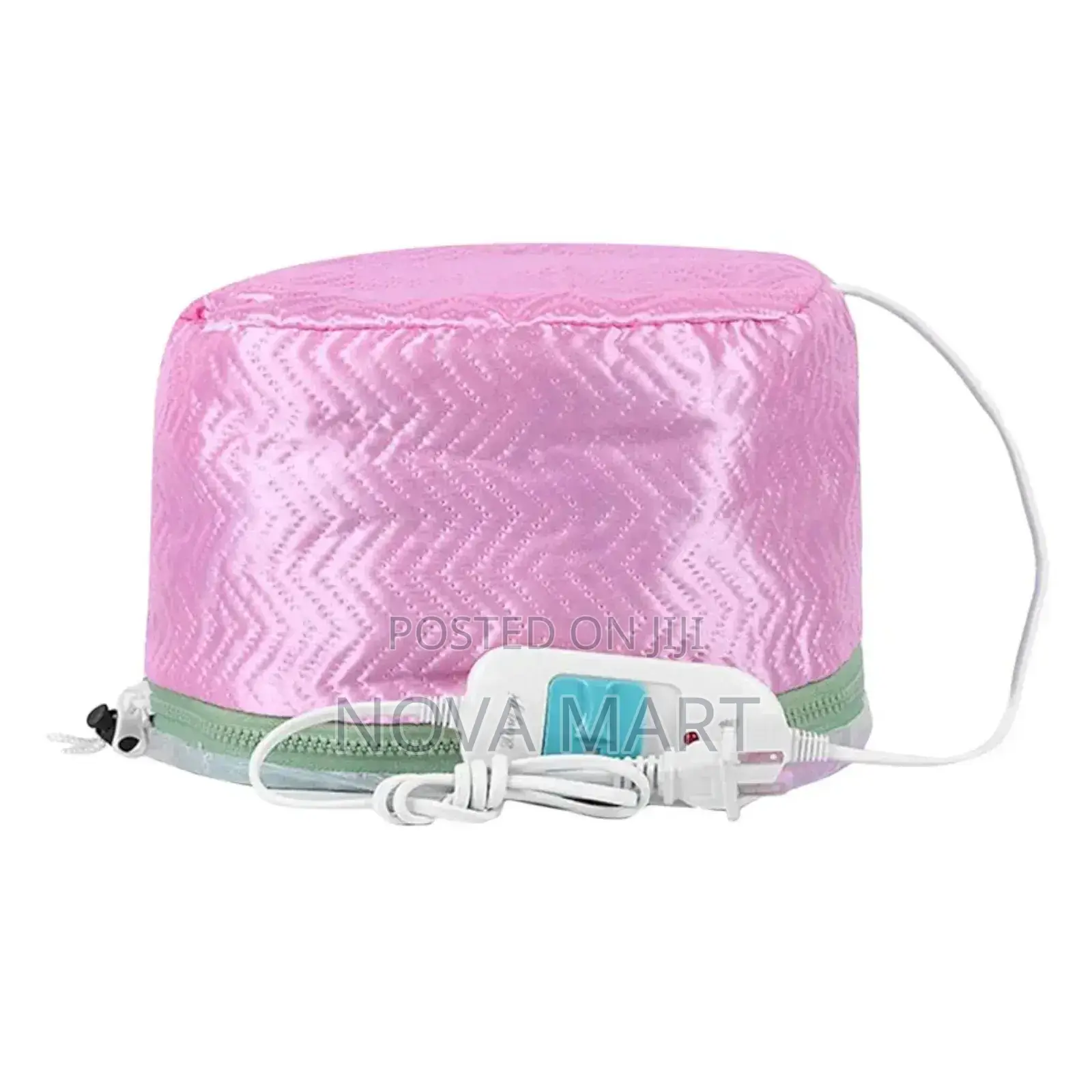 Electric Spa Hair Thermal Treatment Heating Cap