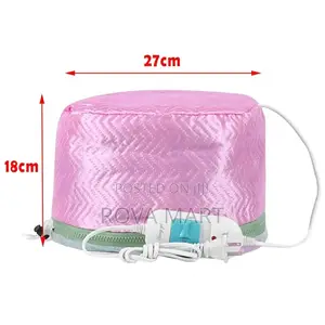 Electric Spa Hair Thermal Treatment Heating Cap