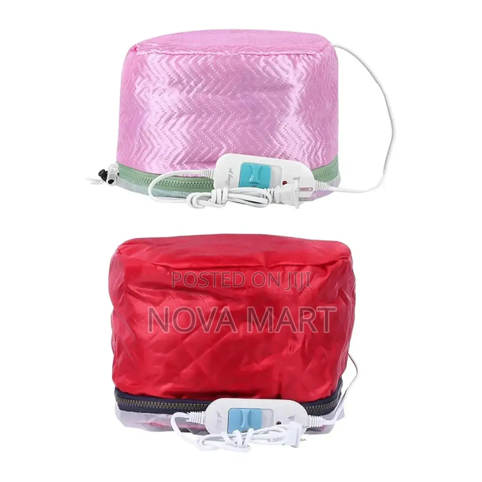 Electric Spa Hair Thermal Treatment Heating Cap