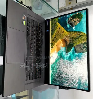 Photo - New Laptop Asus ROG Strix G15 16GB AMD Ryzen 9 SSD 1T