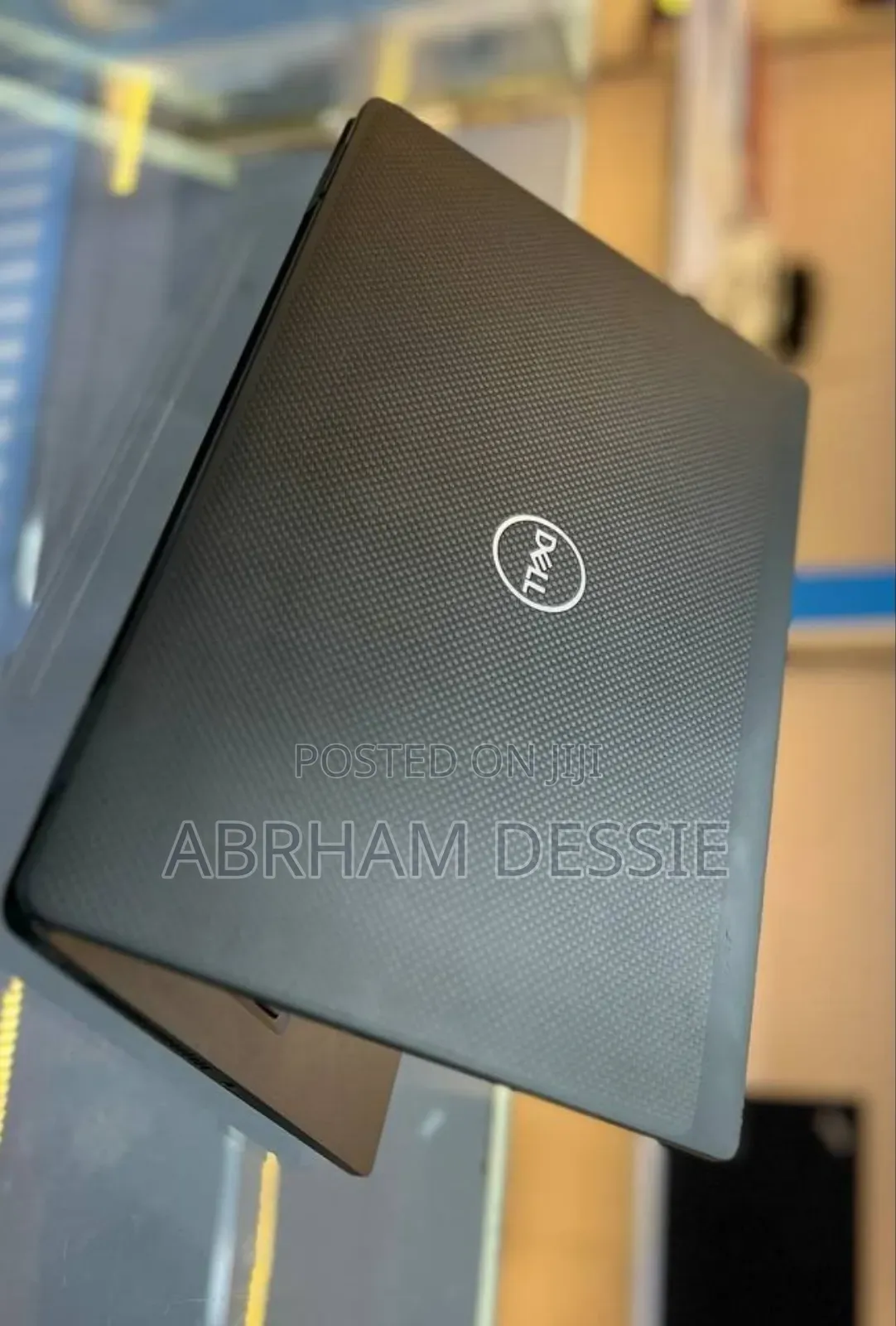 New Laptop Dell 16GB Intel Core I7 SSD 512GB