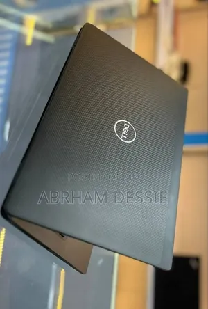 New Laptop Dell 16GB Intel Core I7 SSD 512GB