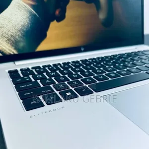 New Laptop HP EliteBook 840 G9 16GB Intel Core I7 SSD 512GB