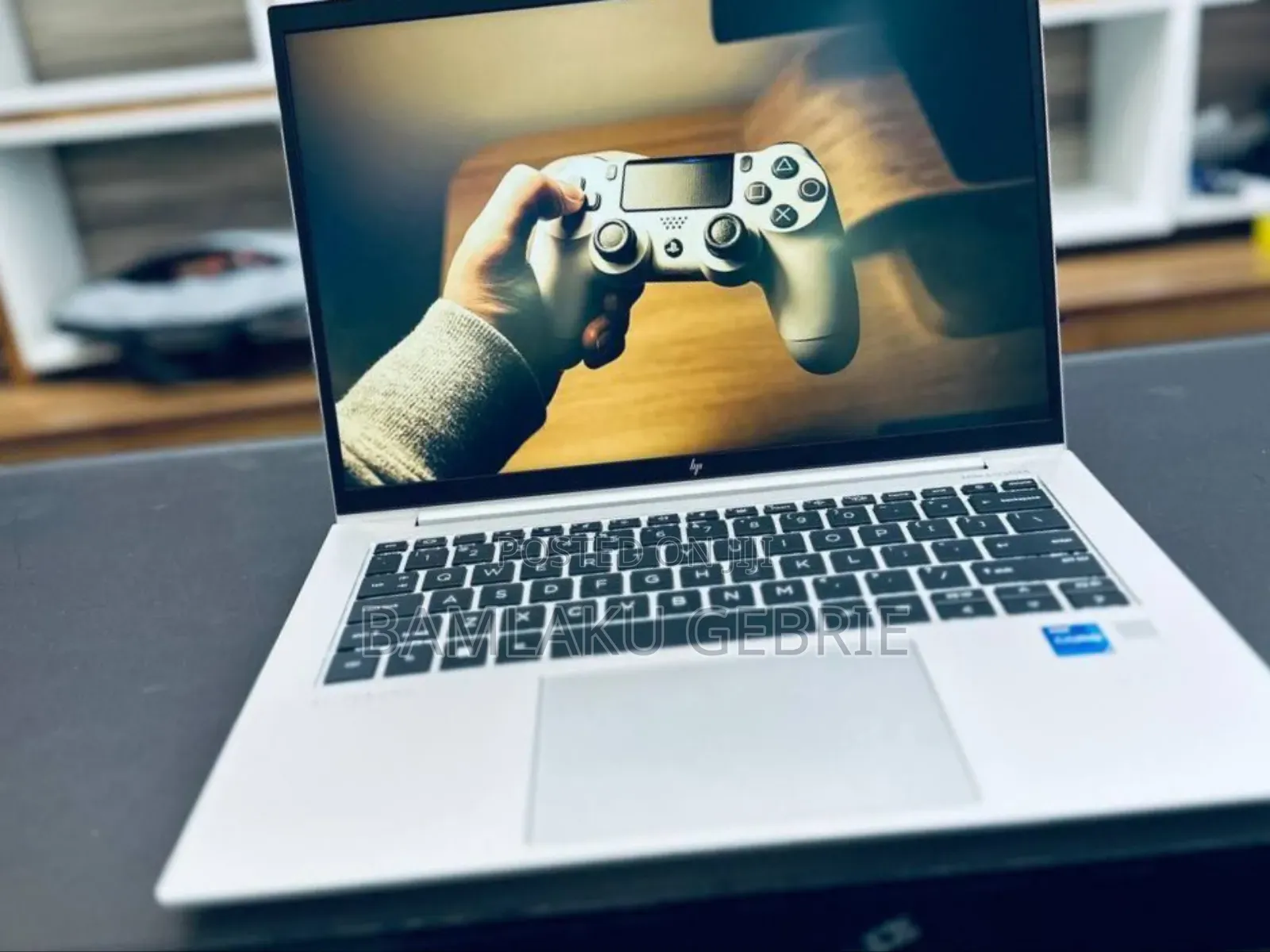 New Laptop HP EliteBook 840 G9 16GB Intel Core I7 SSD 512GB