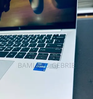New Laptop HP EliteBook 840 G9 16GB Intel Core I7 SSD 512GB