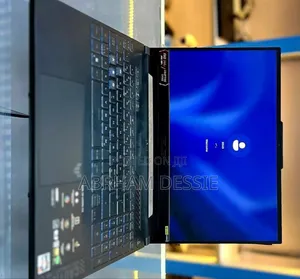 New Laptop Asus 16GB Intel Core I7 SSD 512GB