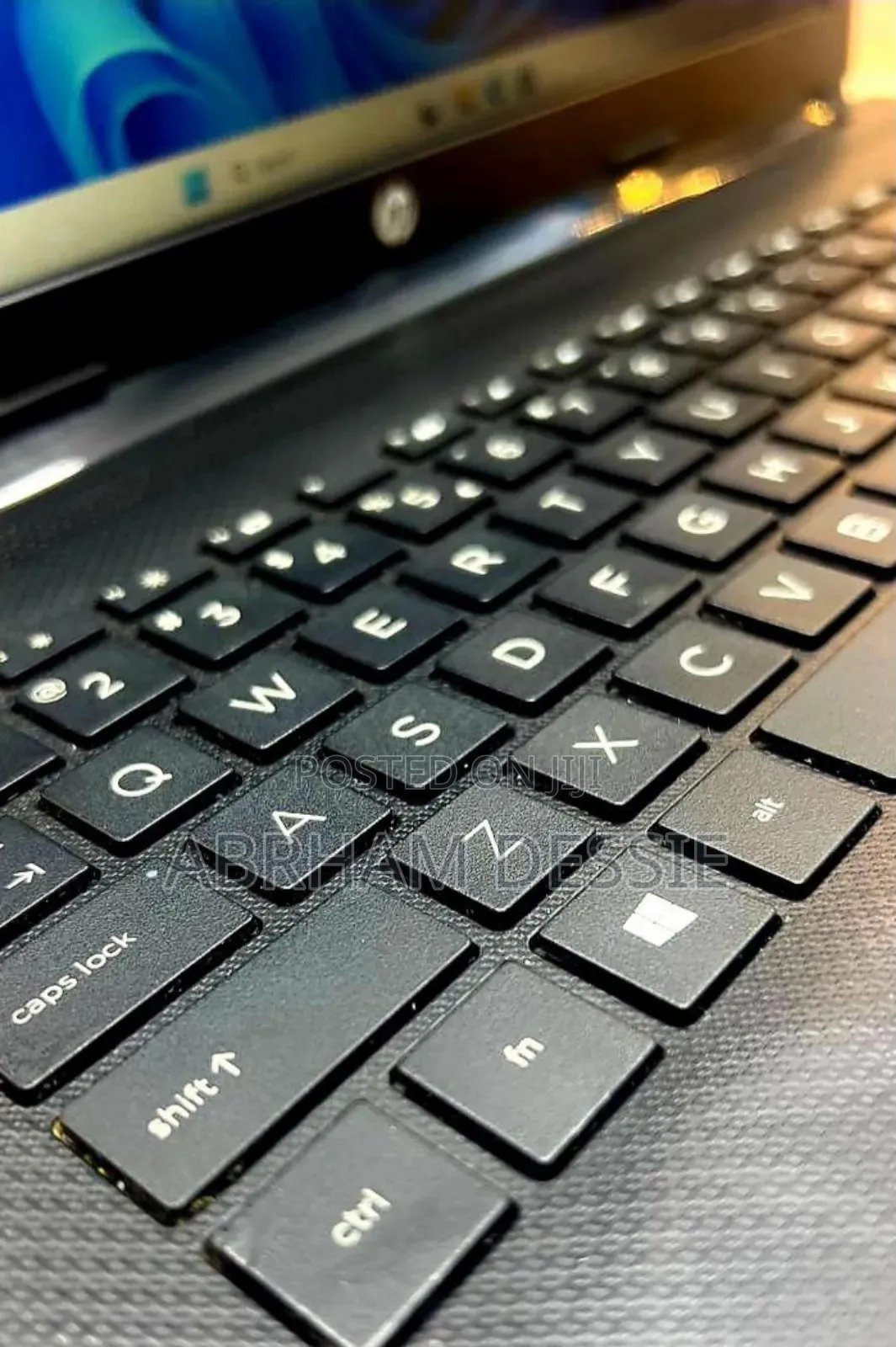 New Laptop HP Stream Notebook 8GB Intel Core I5 SSD 512GB