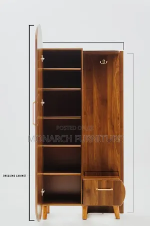 በጣም የሚያምር የቁም መስታወት(180×80×40)