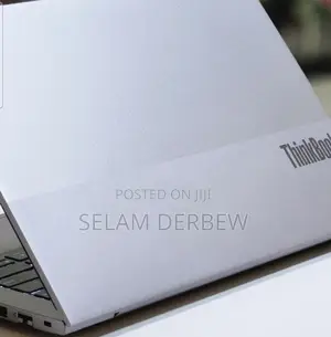 New Laptop Lenovo Thinkbook 14 16GB Intel Core I5 SSD 512GB