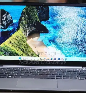 New Laptop Lenovo Thinkbook 14 16GB Intel Core I5 SSD 512GB