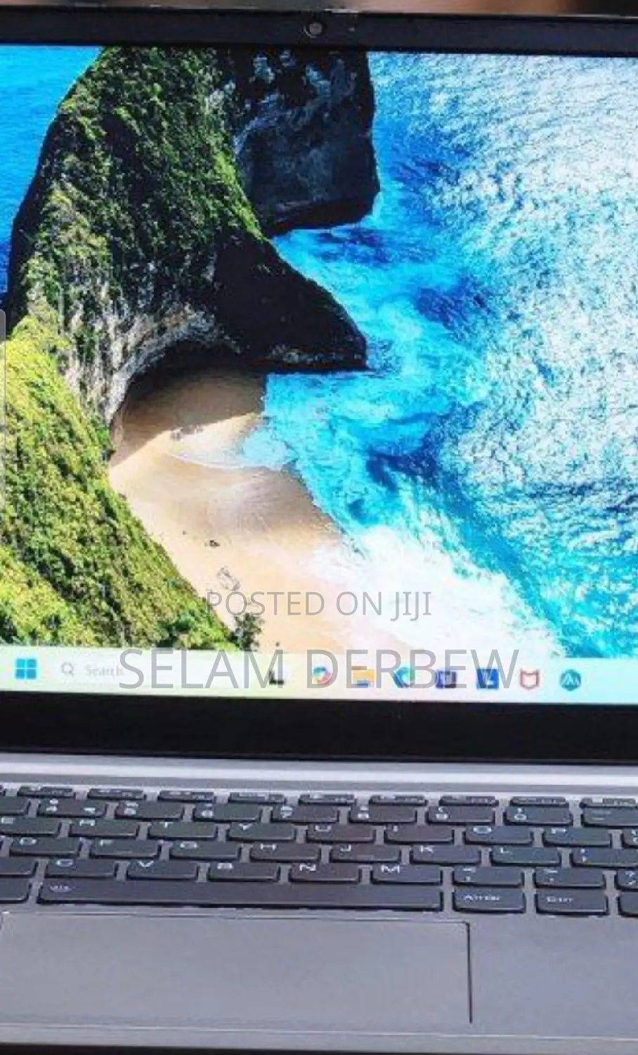 New Laptop Lenovo Thinkbook 14 16GB Intel Core I5 SSD 512GB