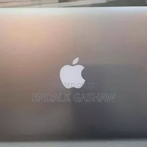 New Laptop Apple MacBook 4GB Intel Core I5 SSD 128GB