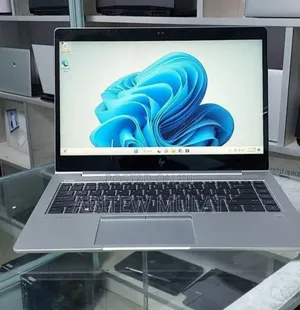 New Laptop HP EliteBook 840 G5 16GB Intel Core I7 SSD 512GB