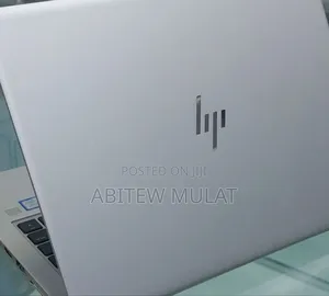 New Laptop HP EliteBook 840 G5 16GB Intel Core I7 SSD 512GB