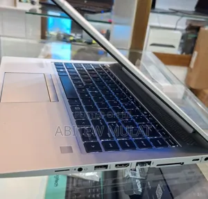 New Laptop HP EliteBook 840 G5 16GB AMD Ryzen 7 SSD 512GB