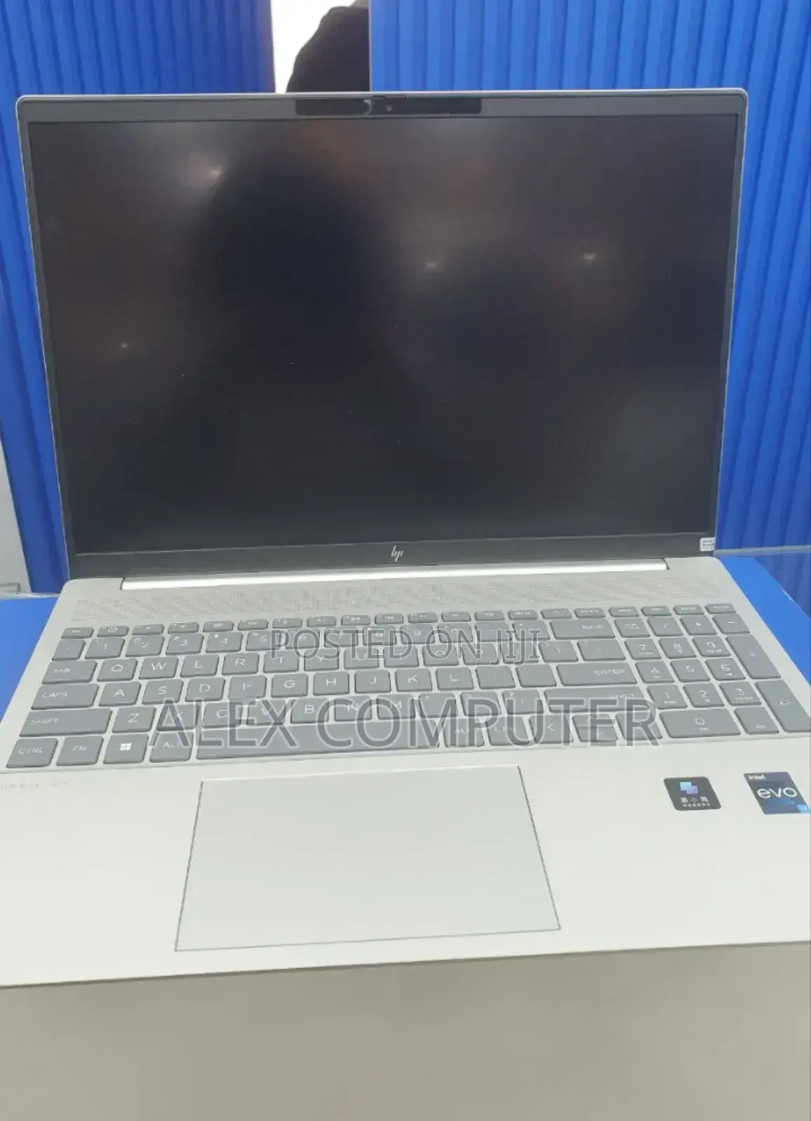 New Laptop HP Pavilion 15 16GB Intel Core I7 SSD 1T