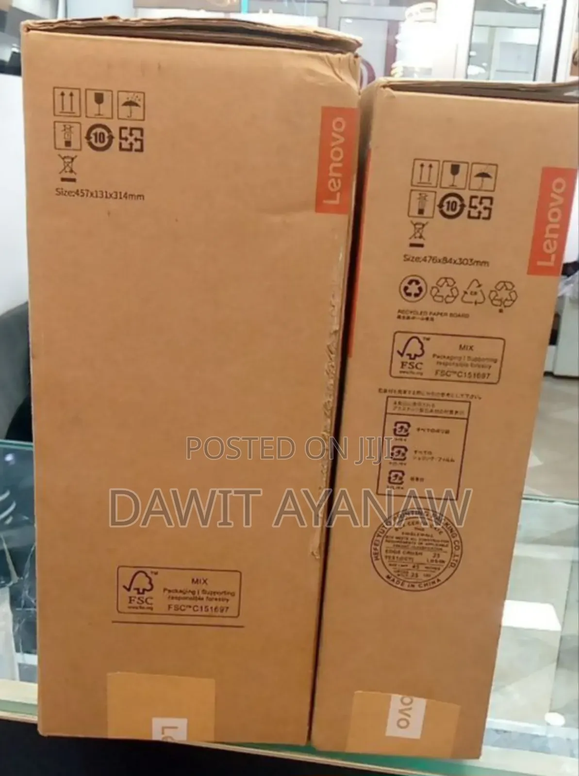 New Laptop Lenovo Yoga 9i 16GB Intel Core Ultra 7 SSD 1T