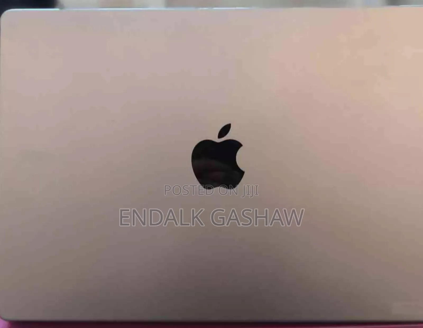 New Laptop Apple MacBook Pro M1 32GB Intel Core I5 SSD 1T
