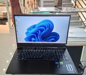 New Laptop HP Omen 16 16GB Intel Core I7 SSD 1T