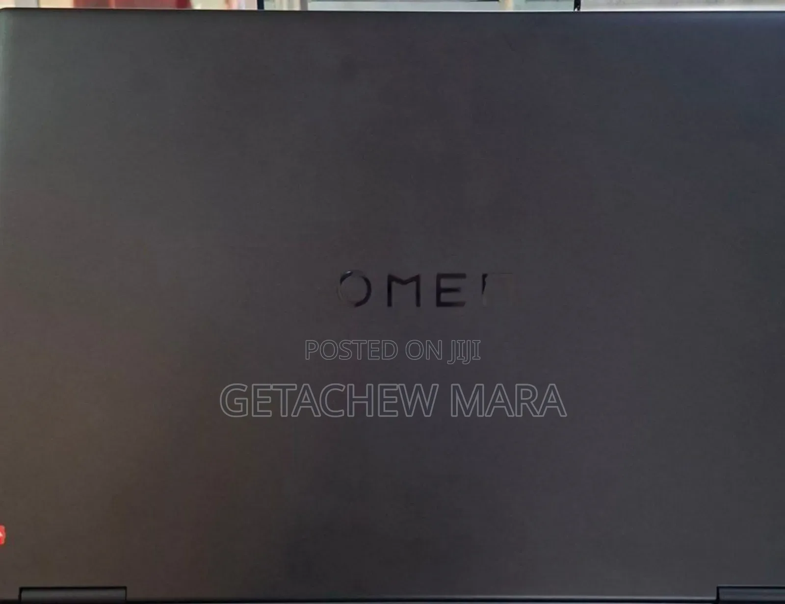 New Laptop HP Omen 16 16GB Intel Core I7 SSD 1T