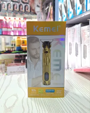 Kemei 700h Hair Clipper
