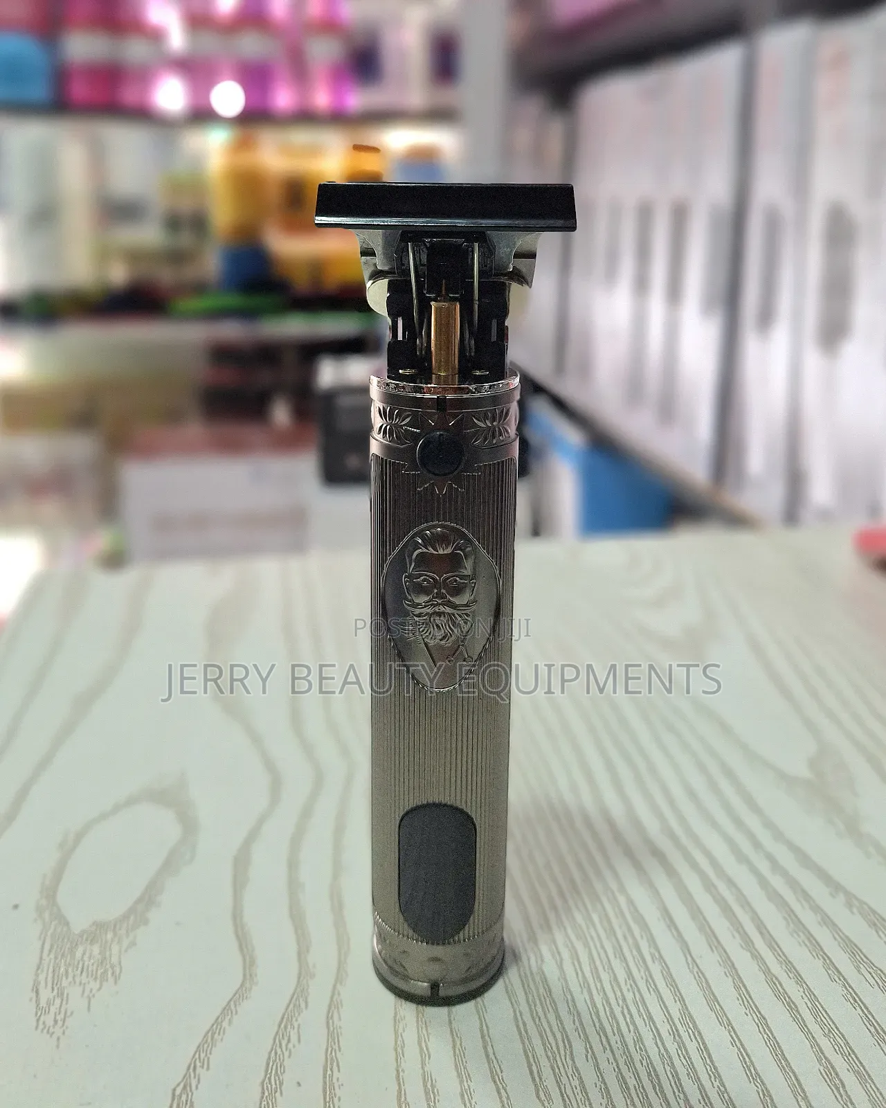 Kemei 700h Hair Clipper
