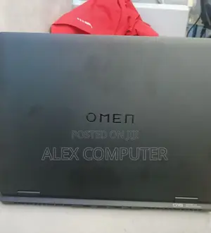 New Laptop HP Omen 16 16GB Intel Core Ultra 9 SSD 1T