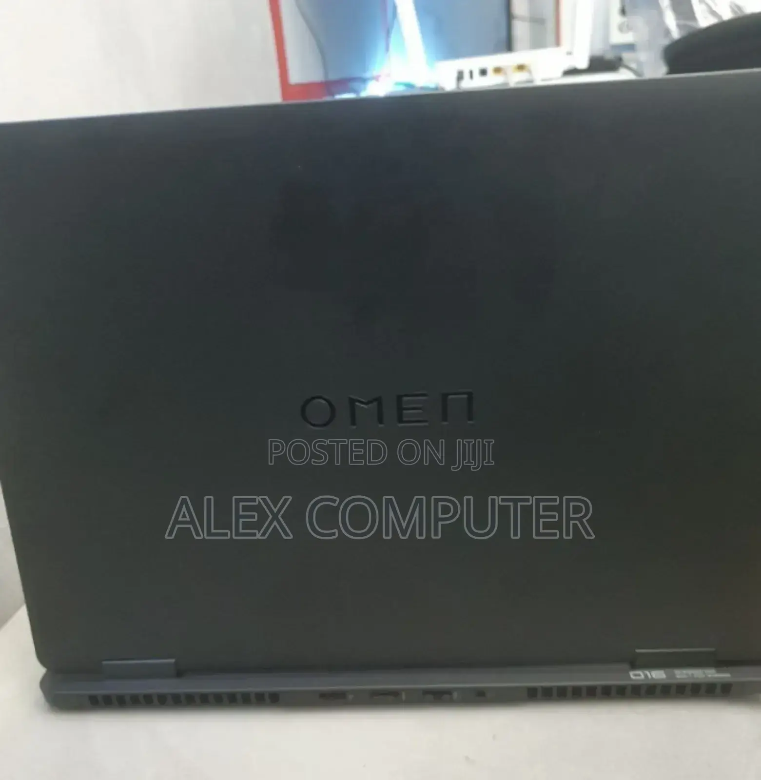 New Laptop HP Omen 16 16GB Intel Core Ultra 9 SSD 1T