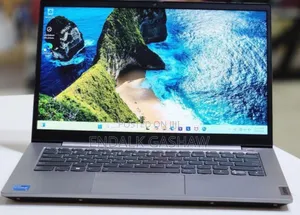 New Laptop Lenovo ThinkBook 13 16GB Intel Core I5 SSD 512GB