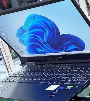 New Laptop HP Victus 16 16GB Intel Core I7 SSD 512GB