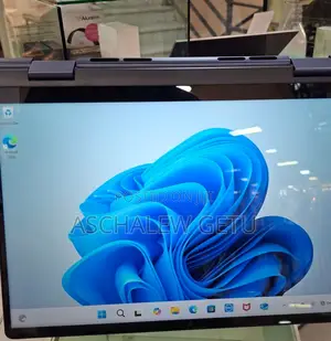 New Laptop Dell Inspiron 15 16GB AMD Ryzen 7 SSD 1T