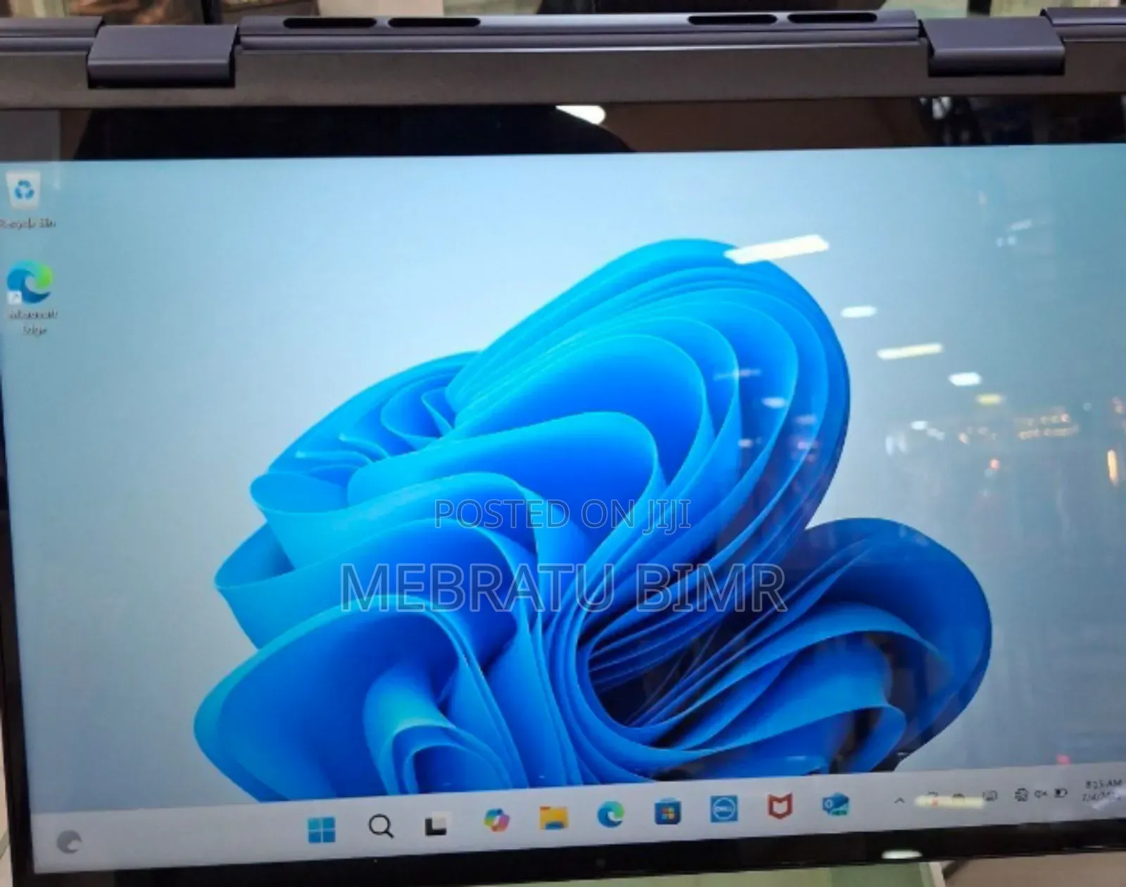 New Laptop Dell Inspiron 14 16GB AMD Ryzen 7 SSD 1T