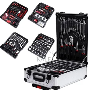 Photo - 399 Pcs Tool Set