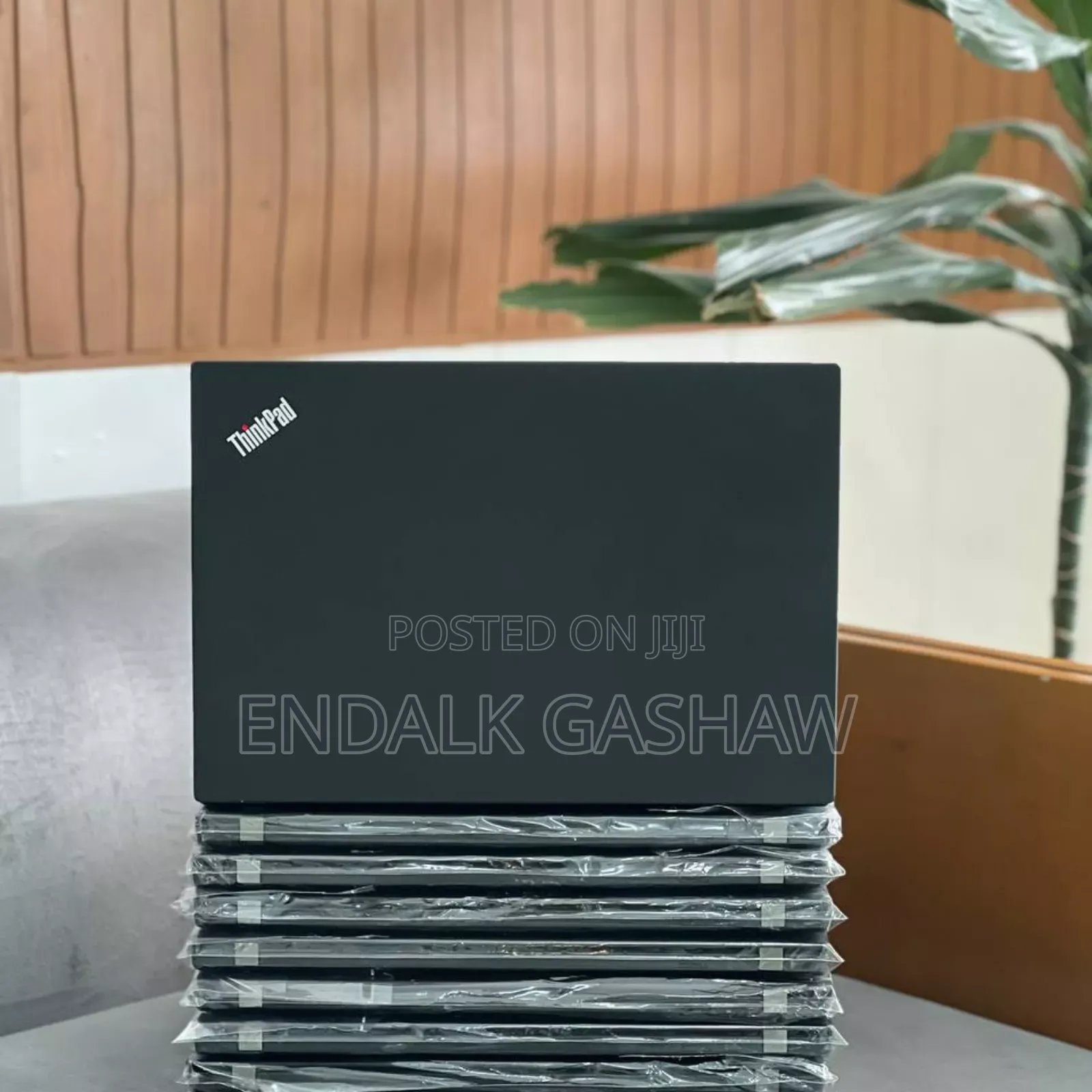 New Laptop Lenovo ThinkPad T14 16GB Intel Core I5 SSD 512GB