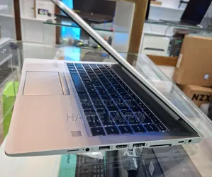 New Laptop HP EliteBook 840 16GB AMD Ryzen 7 SSD 512GB