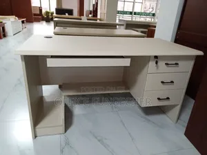 Photo - Office Teble