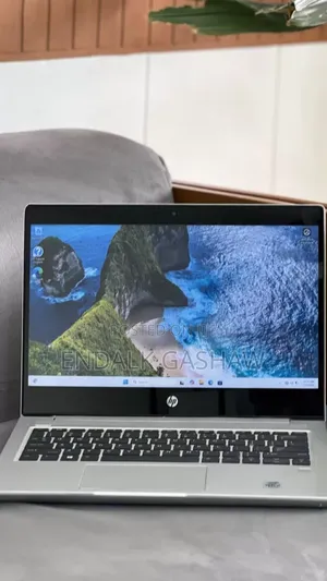 New Laptop HP ProBook 430 G7 16GB Intel Core I5 SSD 512GB