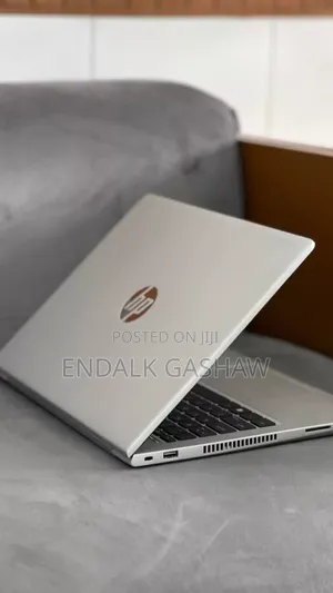 New Laptop HP ProBook 430 G7 16GB Intel Core I5 SSD 512GB