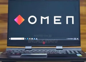 Photo - New Laptop HP Omen X 16GB Intel Core I7 SSD 512GB
