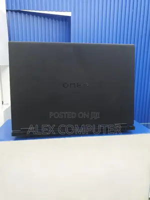 New Laptop HP Omen 16 32GB Intel Core I7 SSD 2T