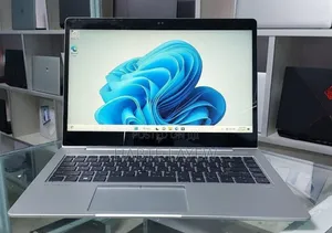 New Laptop HP EliteBook 840 G5 16GB Intel Core I7 SSD 512GB