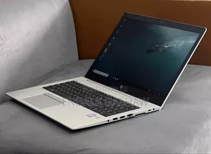 Photo - New Laptop HP EliteBook 850 G6 16GB Intel Core I5 SSD 512GB