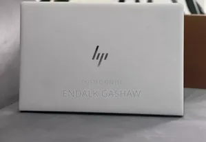 New Laptop HP EliteBook 850 G6 16GB Intel Core I5 SSD 512GB