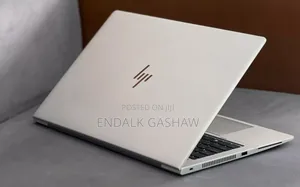 New Laptop HP EliteBook 850 G6 16GB Intel Core I5 SSD 512GB