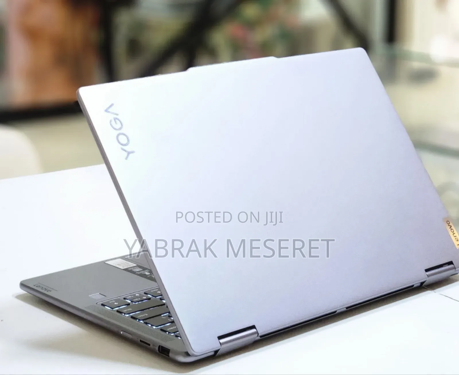 New Laptop Lenovo 8GB AMD Ryzen 5 SSD 512GB