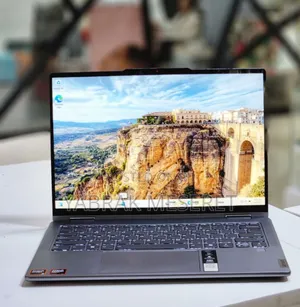 New Laptop Lenovo 8GB AMD Ryzen 5 SSD 512GB